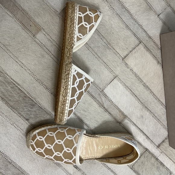 Jimmy Choo shoes - Picture 4 of 12